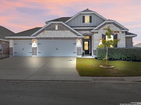 5406 Black Walnut Bulverde TX 78163