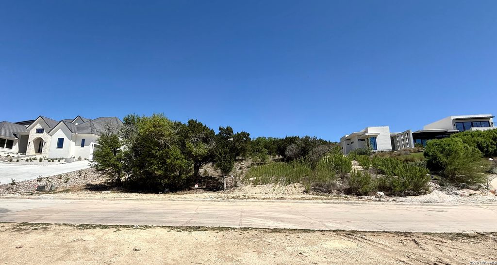 Photo of 000 Linwood, San Antonio, TX 78255 (MLS # 1956144)