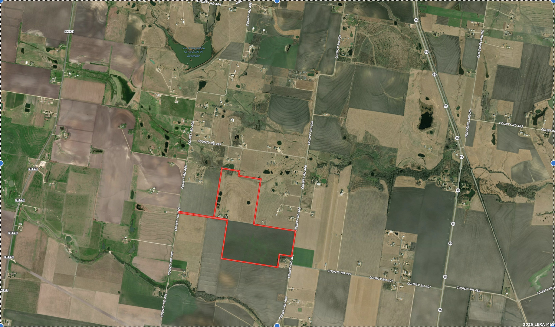 2005 County Road 405