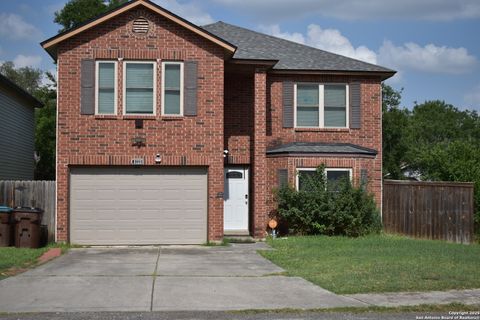 8328 Morning Grove Converse TX 78109