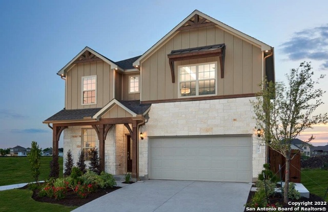 Photo 1 of 6 — 7726 Ponderosa Pine, Boerne, TX 78015