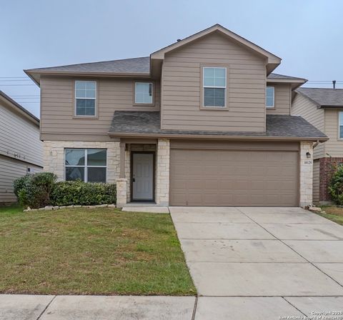 Photo of 10129 Strasbourg Way, Schertz, TX 78154 (MLS # 1927456)