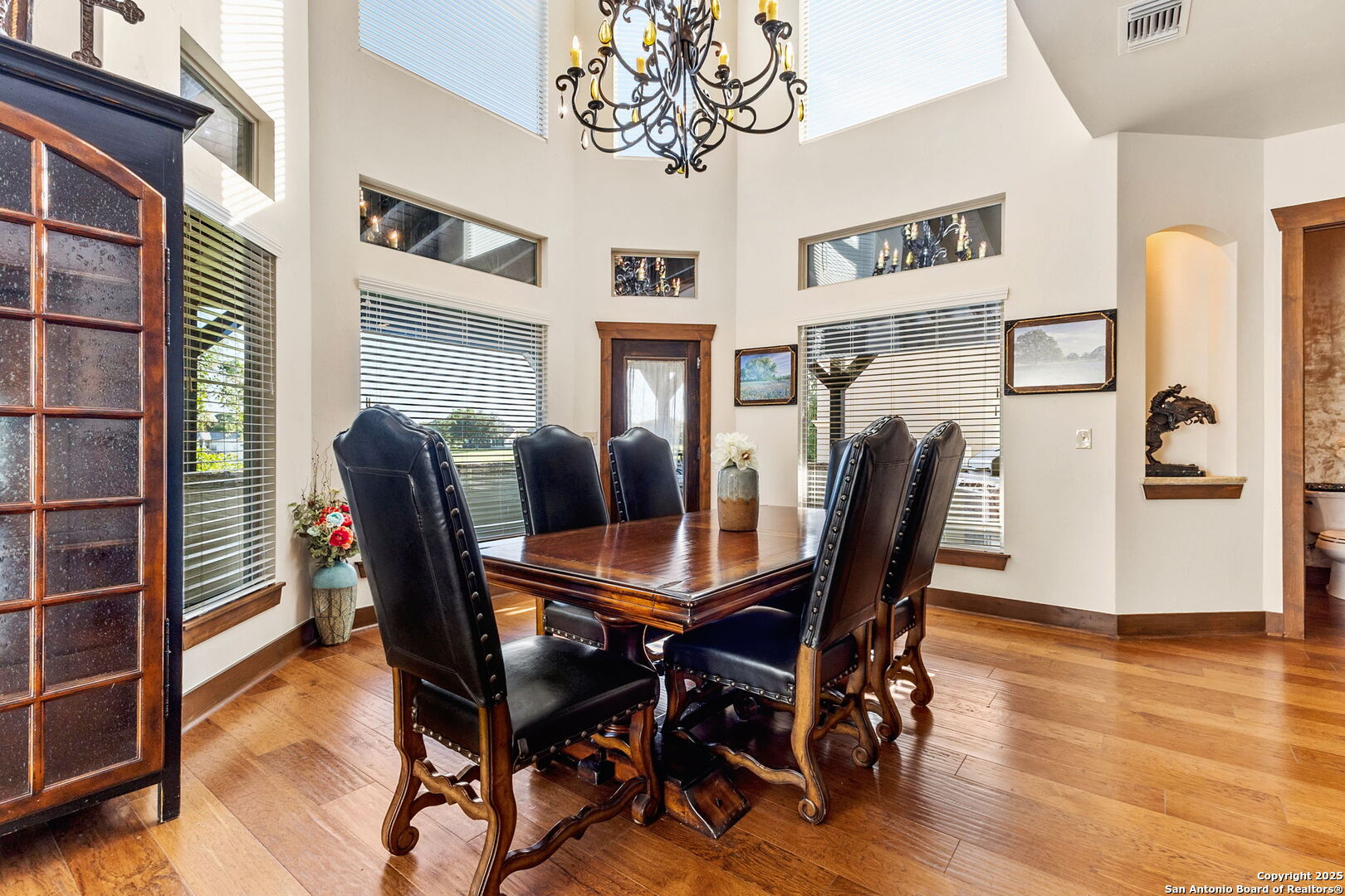 134 Bandit Beach