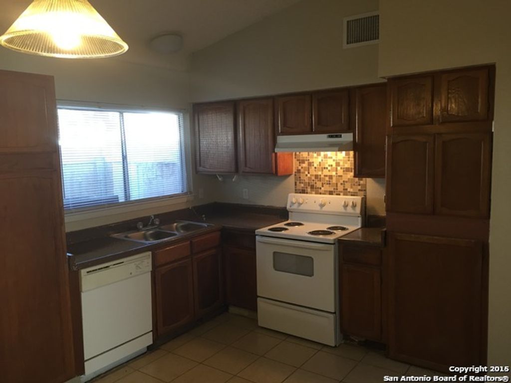 Photo of 7923 DONORE PL 12 #12, San Antonio, TX 78229 (MLS # 1884531)