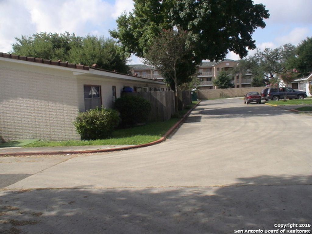 Photo of 7923 DONORE PL 12 #12, San Antonio, TX 78229 (MLS # 1884531)