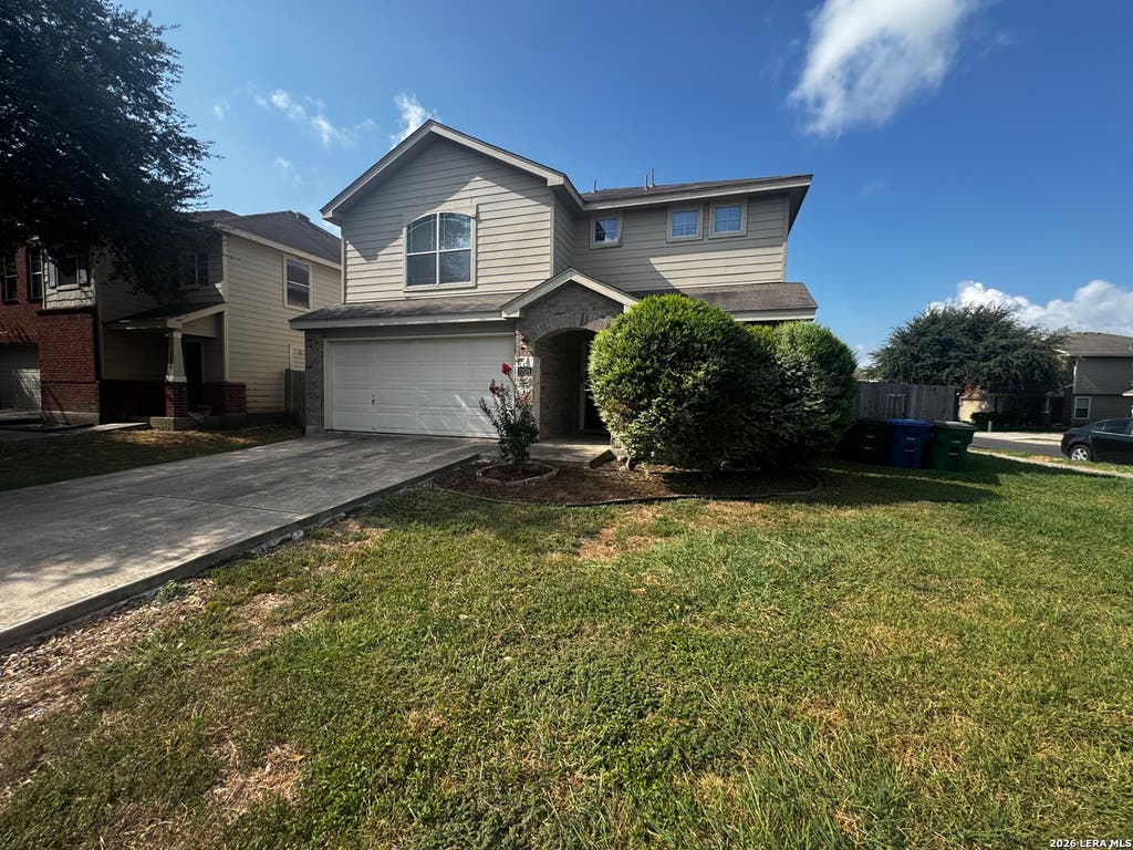 Photo of 8834 SNOW GOOSE, San Antonio, TX 78245 (MLS # 2006861)