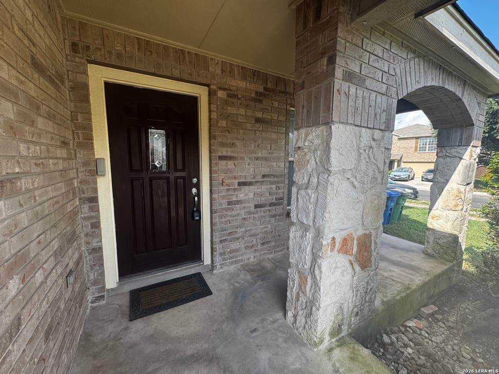 Photo of 8834 SNOW GOOSE, San Antonio, TX 78245 (MLS # 2006861)
