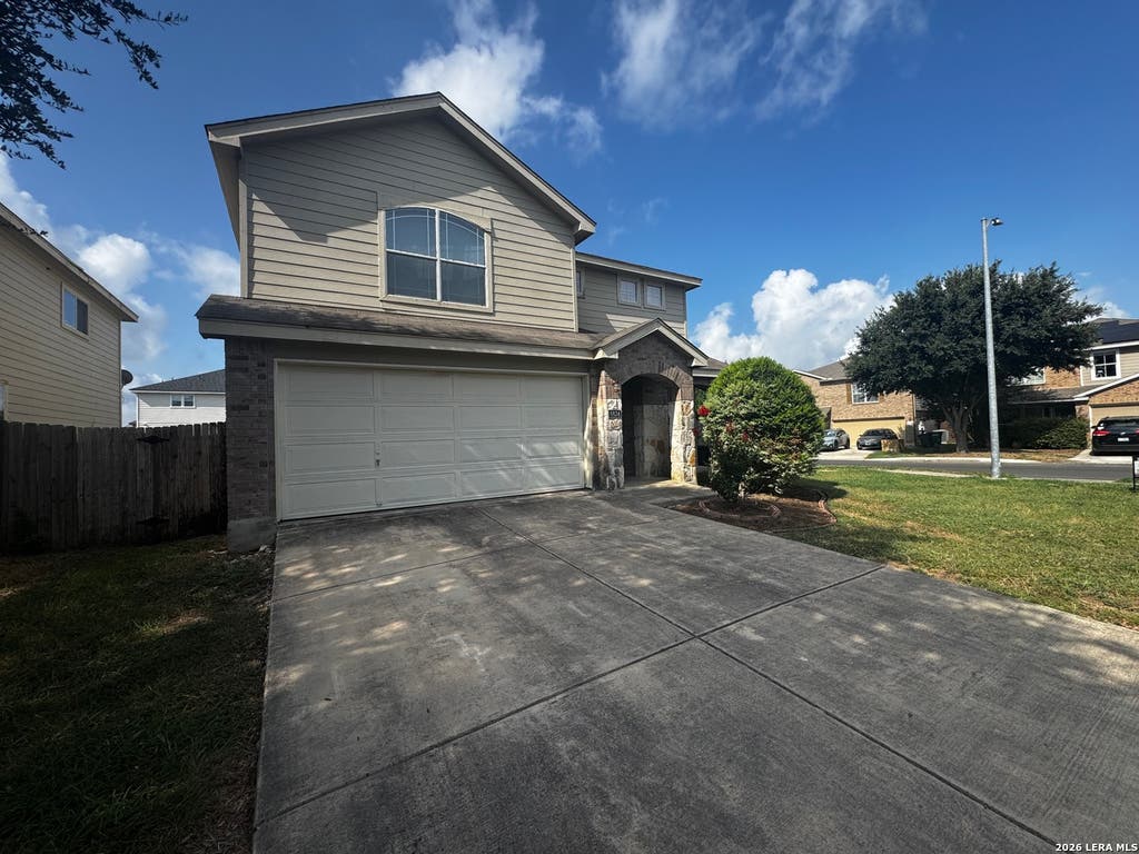 Photo of 8834 SNOW GOOSE, San Antonio, TX 78245 (MLS # 2006861)