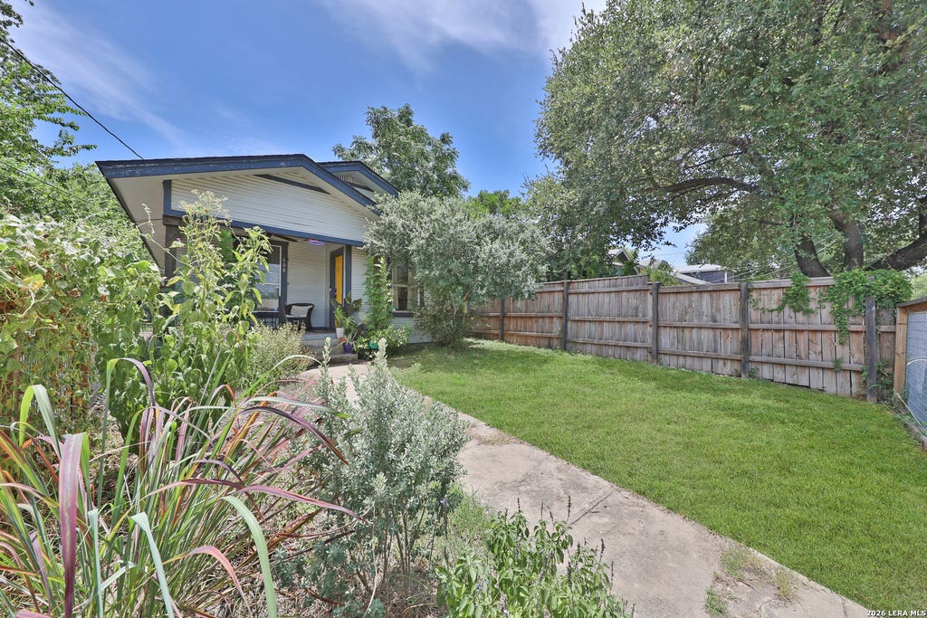 Photo of 608 KENTUCKY AVE, San Antonio, TX 78201 (MLS # 2006895)