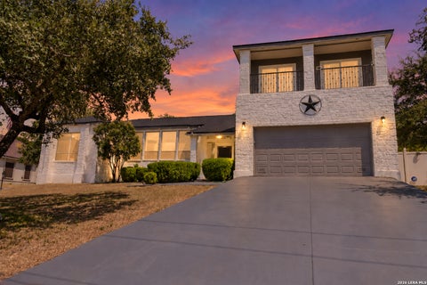 Photo of 26014 TIMBERLINE DR, San Antonio, TX 78260 (MLS # 2016539)