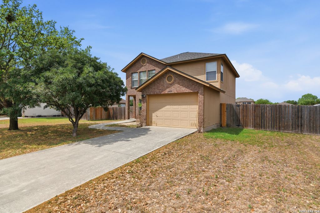 Photo of 3408 Quintana, Seguin, TX 78155 (MLS # 1955931)