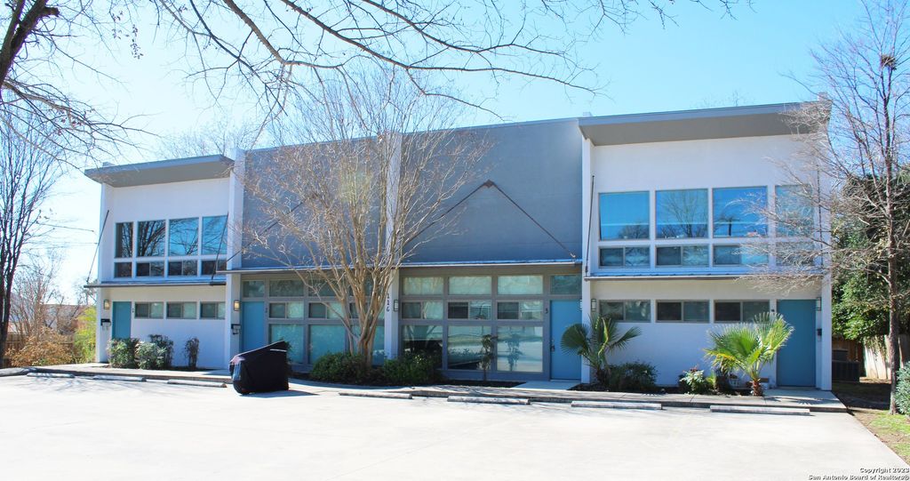 Photo of 116 NOVA MAE DR 3 #3, San Antonio, TX 78216 (MLS # 1956858)