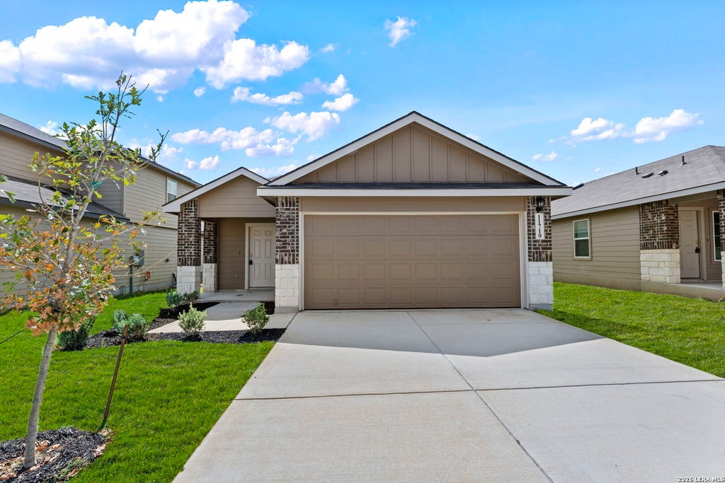 Photo of 11710 Lavendale Hunt, San Antonio, TX 78245 (MLS # 2024065)