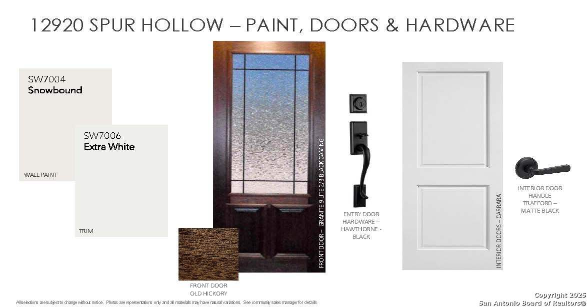 12920 Spur Hollow