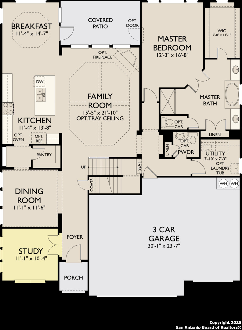 12920 Spur Hollow