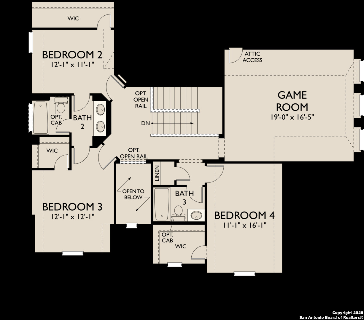 12920 Spur Hollow