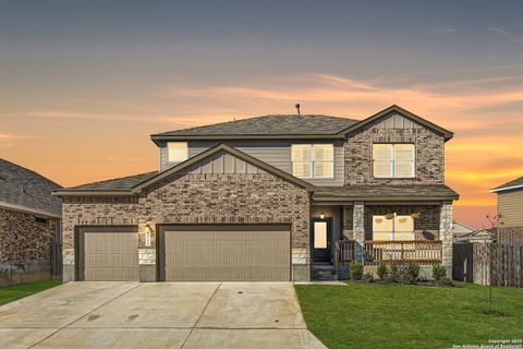 31773 Nimbus Dr Bulverde TX 78163