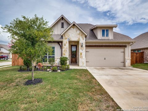 A home in Schertz