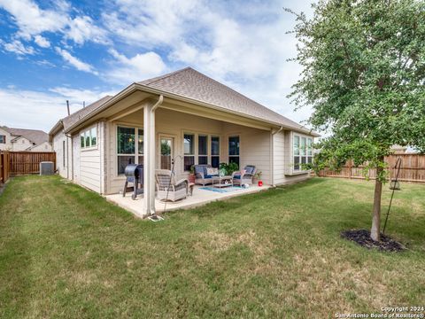 A home in Schertz