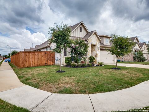 A home in Schertz