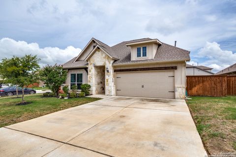 A home in Schertz