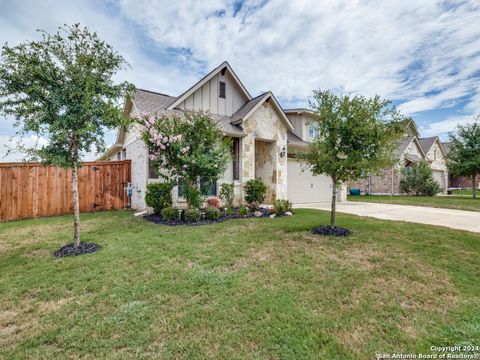 A home in Schertz