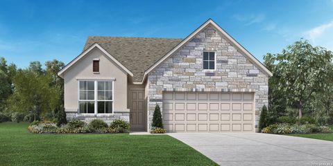 Photo of 219 Sentido, Boerne, TX 78006 (MLS # 2000915)