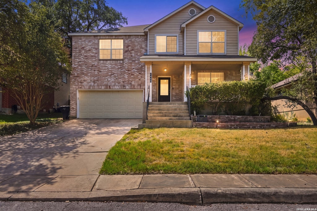 Photo of 7742 BRAUN BND, San Antonio, TX 78250 (MLS # 2018690)