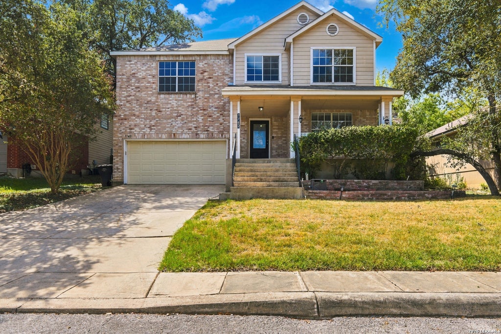 Photo of 7742 BRAUN BND, San Antonio, TX 78250 (MLS # 2018690)