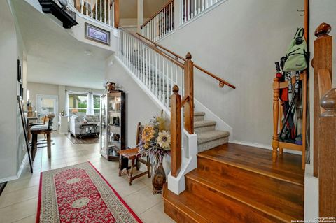 A home in Cibolo