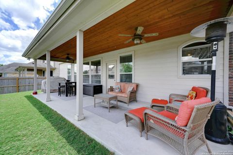 A home in Cibolo