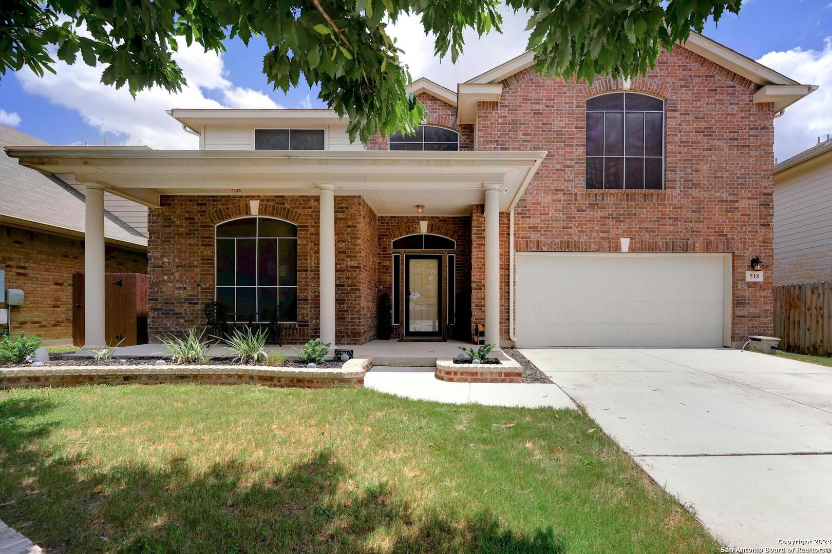 View Cibolo, TX 78108 house
