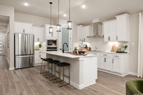 Property photo of 13531 Henri Castro Way, San Antonio, TX 78253