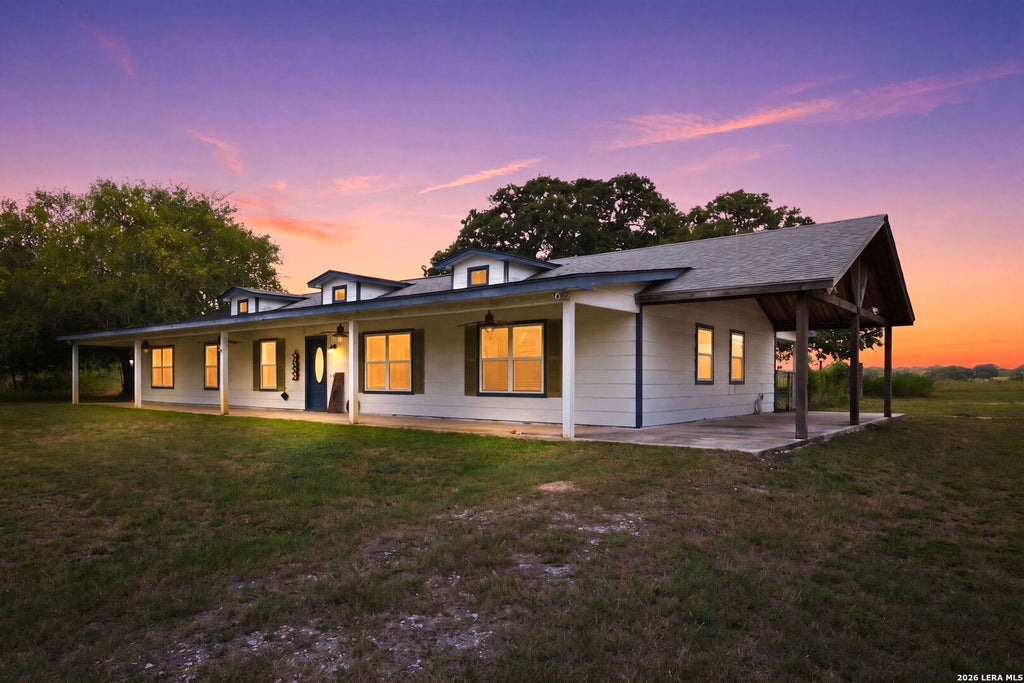 Photo of 19642 S State Highway 123, Seguin, TX 78155 (MLS # 2013678)
