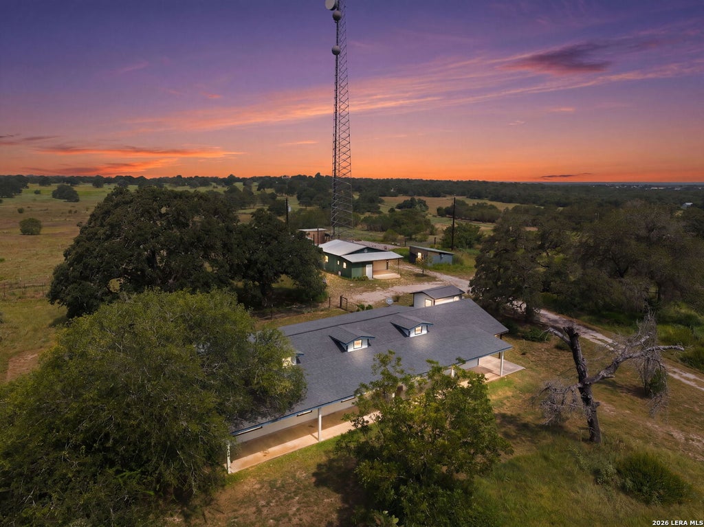 Photo of 19642 S State Highway 123, Seguin, TX 78155 (MLS # 2013678)