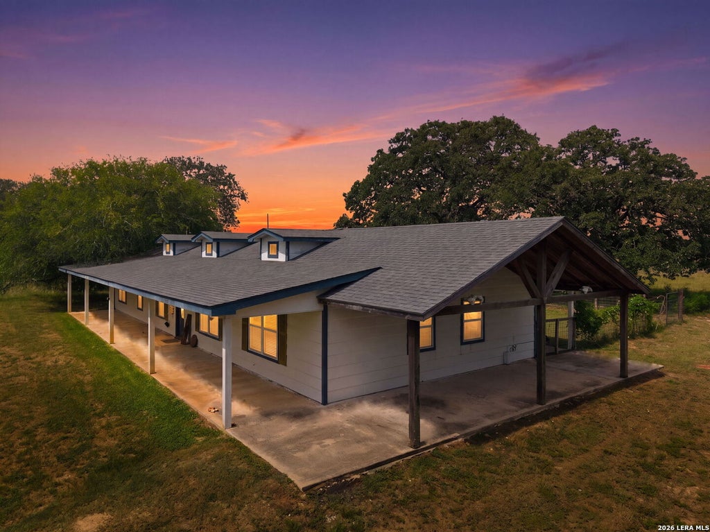 Photo of 19642 S State Highway 123, Seguin, TX 78155 (MLS # 2013678)