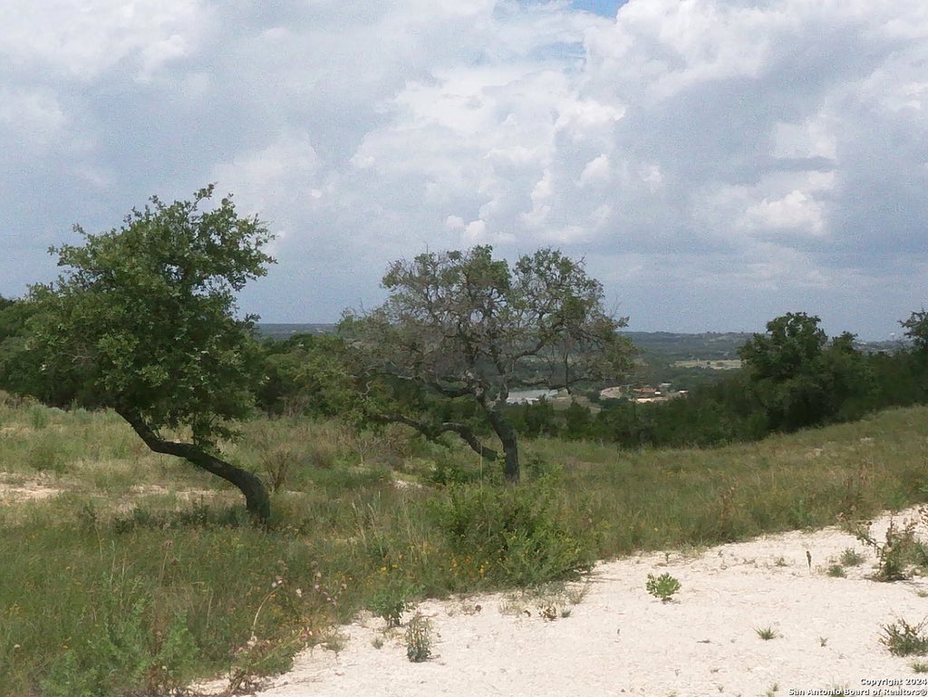 Photo of LOT 7 WINN RANCH WAY, Kerrville, TX 78028 (MLS # 1921333)