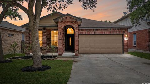 Photo of 12207 MEDINA ML, San Antonio, TX 78253 (MLS # 1964842)