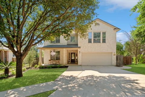 17223 Darlington Run San Antonio TX 78247