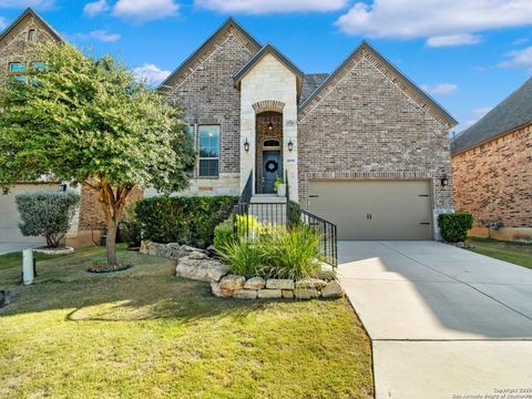 Photo of 26910 Oleander Chase, Boerne, TX 78015 (MLS # 1916178)