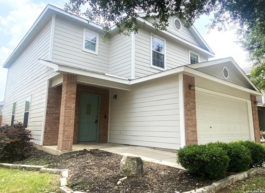 Photo of 8034 Willow Country, San Antonio, TX 78254 (MLS # 2009640)
