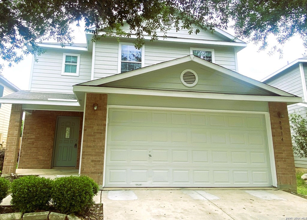 Photo of 8034 Willow Country, San Antonio, TX 78254 (MLS # 2009640)