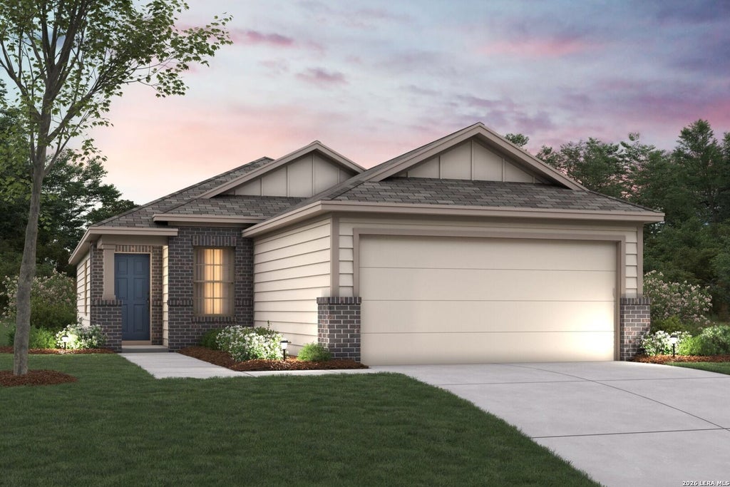 Photo of 1545 GENTLE VW, New Braunfels, TX 78130 (MLS # 1973064)
