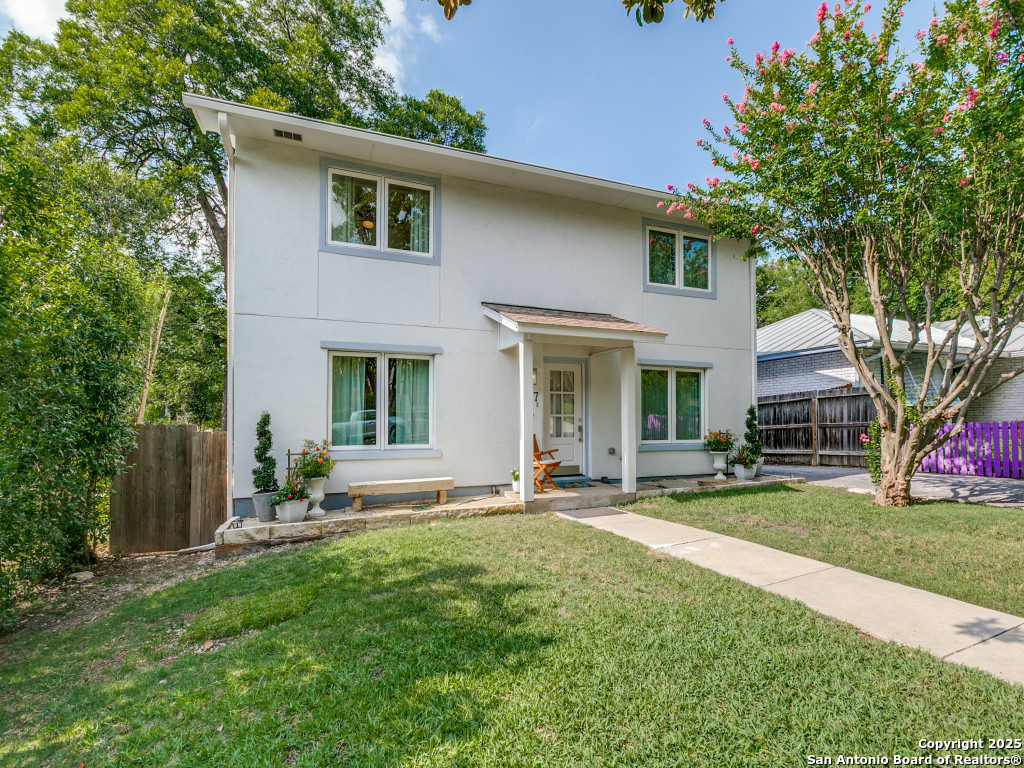 107 MARCIA PL