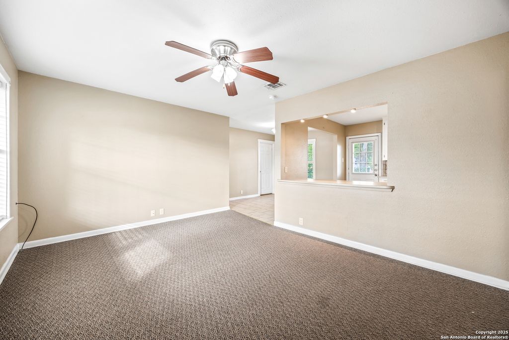 Photo of 1211 C ST, Floresville, TX 78114 (MLS # 1912956)