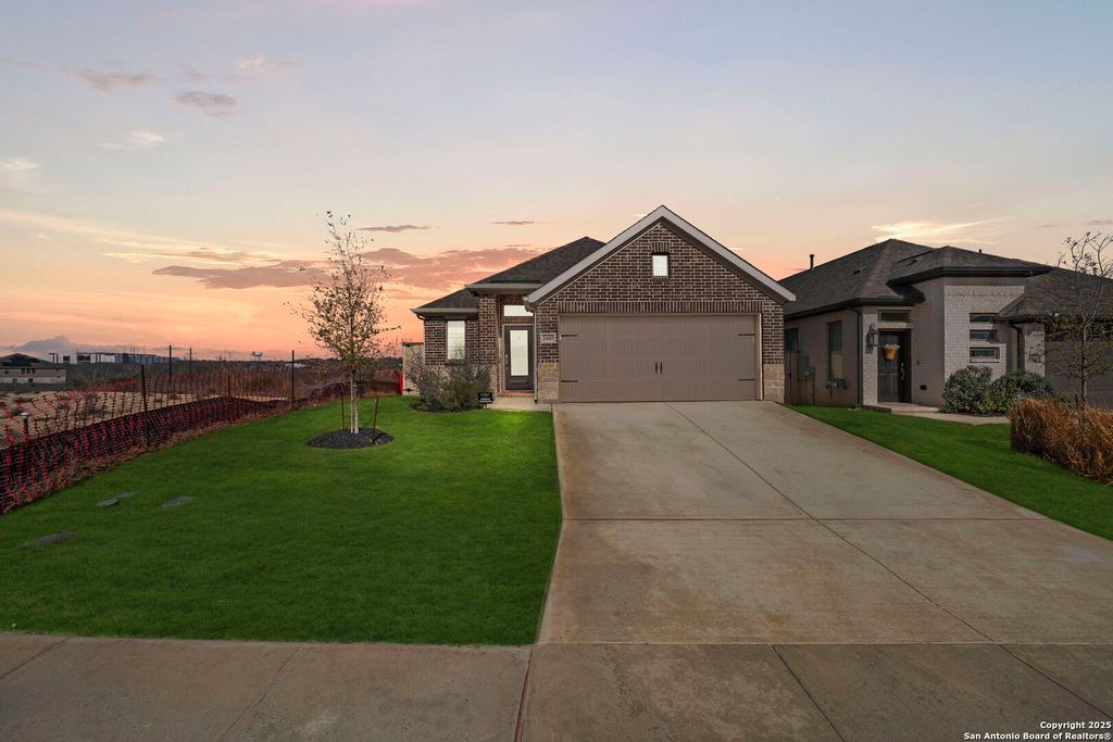 Photo of 2410 Oxford Ridge, San Antonio, TX 78245 (MLS # 1956323)