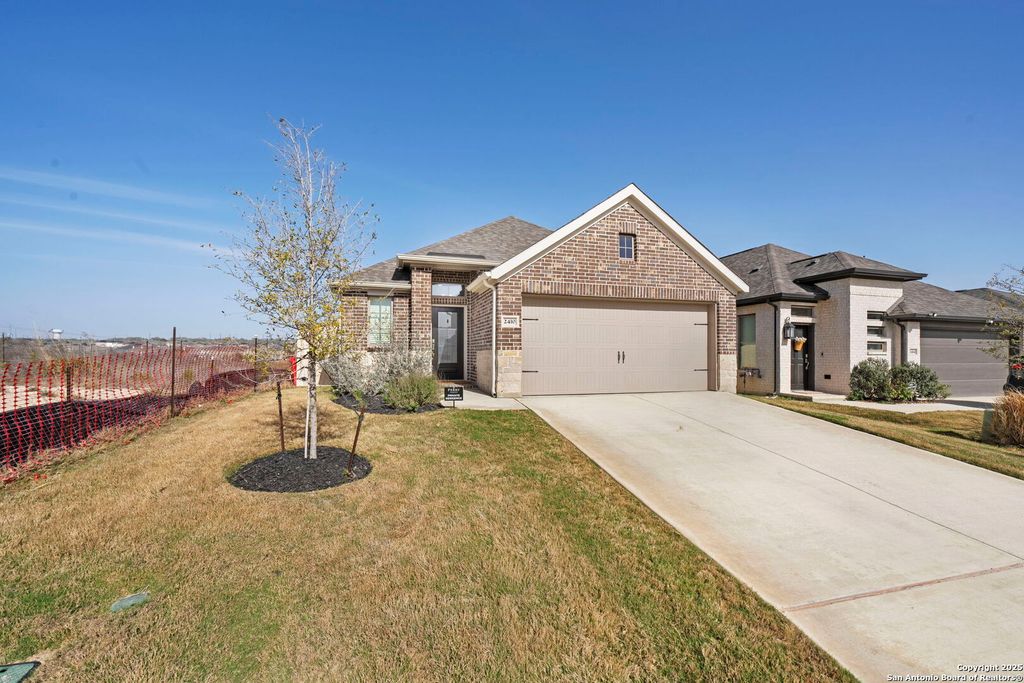 Photo of 2410 Oxford Ridge, San Antonio, TX 78245 (MLS # 1956323)