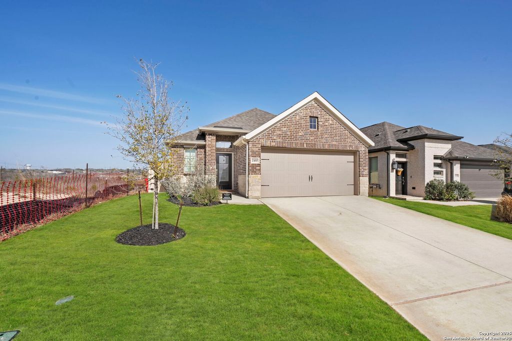 Photo of 2410 Oxford Ridge, San Antonio, TX 78245 (MLS # 1956323)