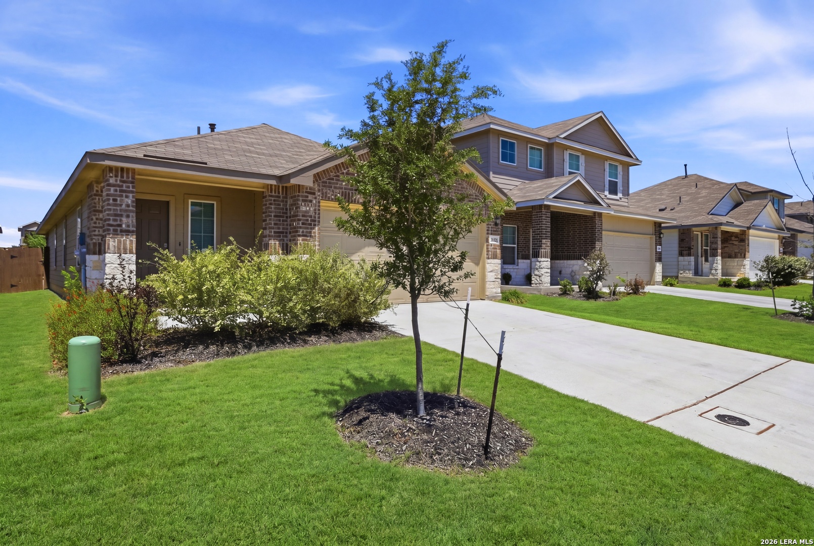4523 BONTEBOK DR
