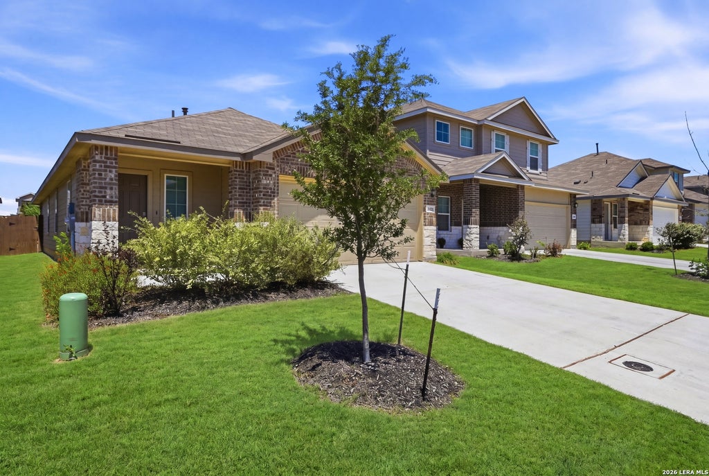 Photo of 4523 BONTEBOK DR, Converse, TX 78109 (MLS # 1960789)